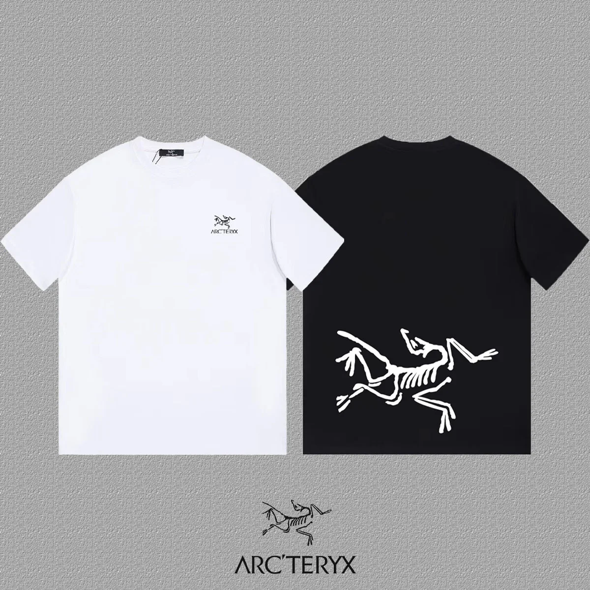 Arcteryx S-2XL dgtr14